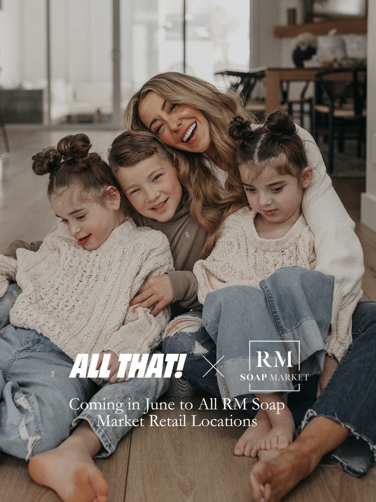 All That x RM