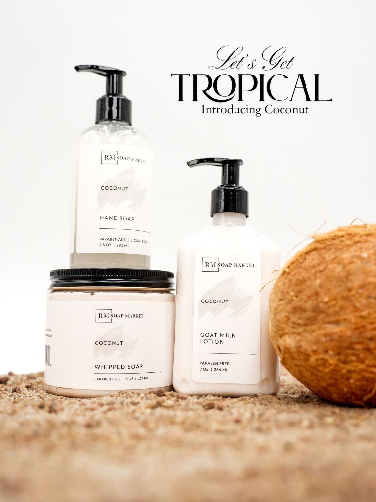 New Coconut Line