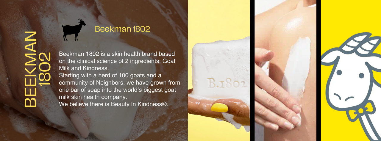 Beekman 1802