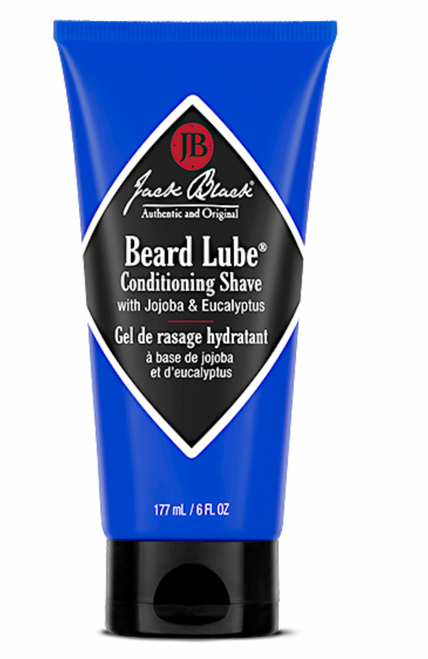 Jack Black Beard Lube