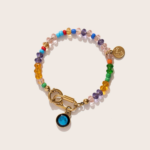 Harper Bracelet by Moonglow
