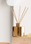 Frasier Fir Petite Gold Reed Diffuser