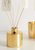 Frasier Fir Petite Gold Reed Diffuser