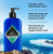 Jack Black Big Sir™ Refreshing Body Lotion