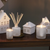 Frasier Fir Flocked Petite Reed Diffuser