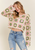 Granny Square Crop Top