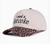 I Need A Diet Coke Two Tone Corduroy Cap