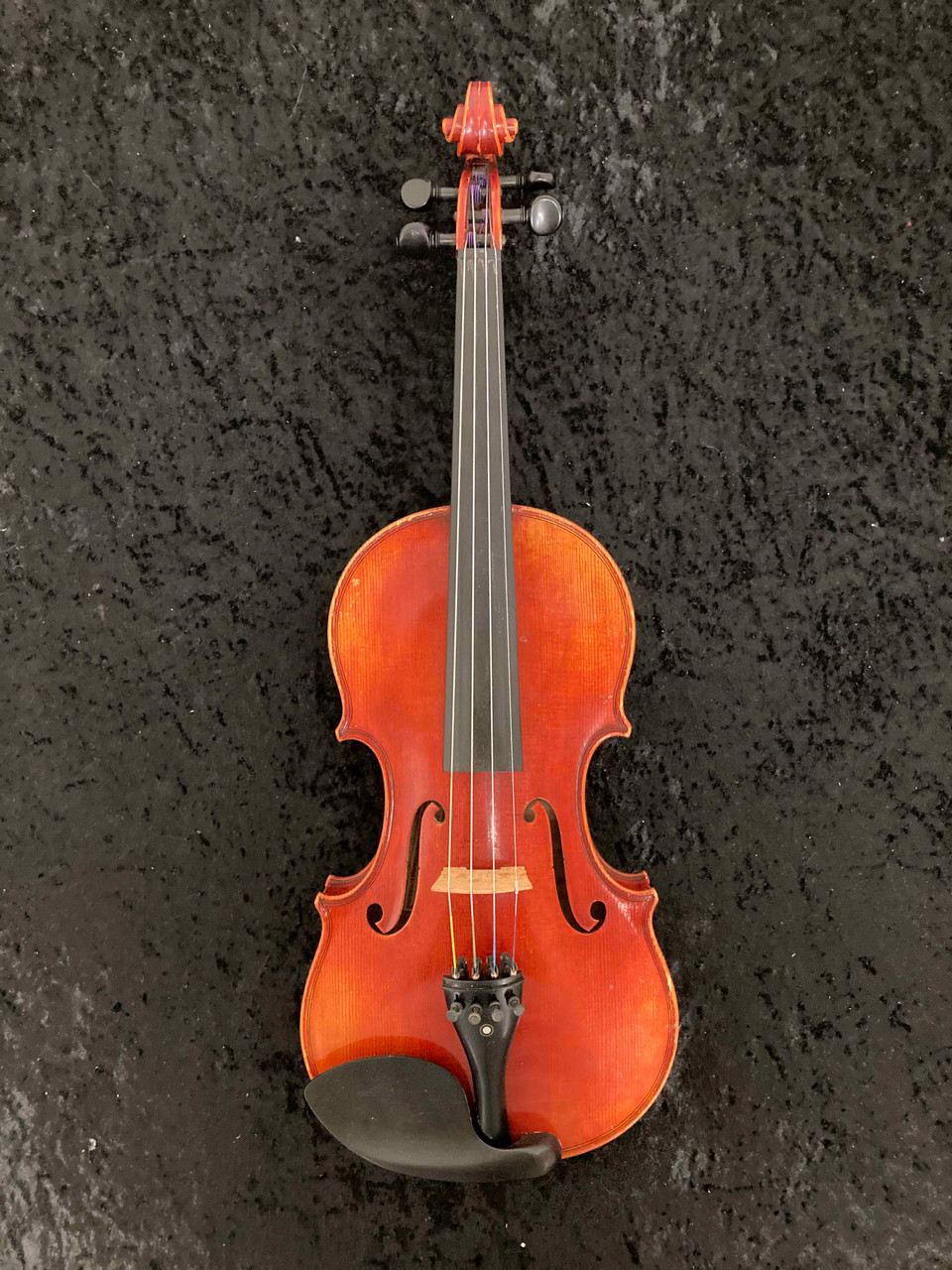 Roman Teller Model 275MA 4/4 Violin Outfit - Gorby's Music