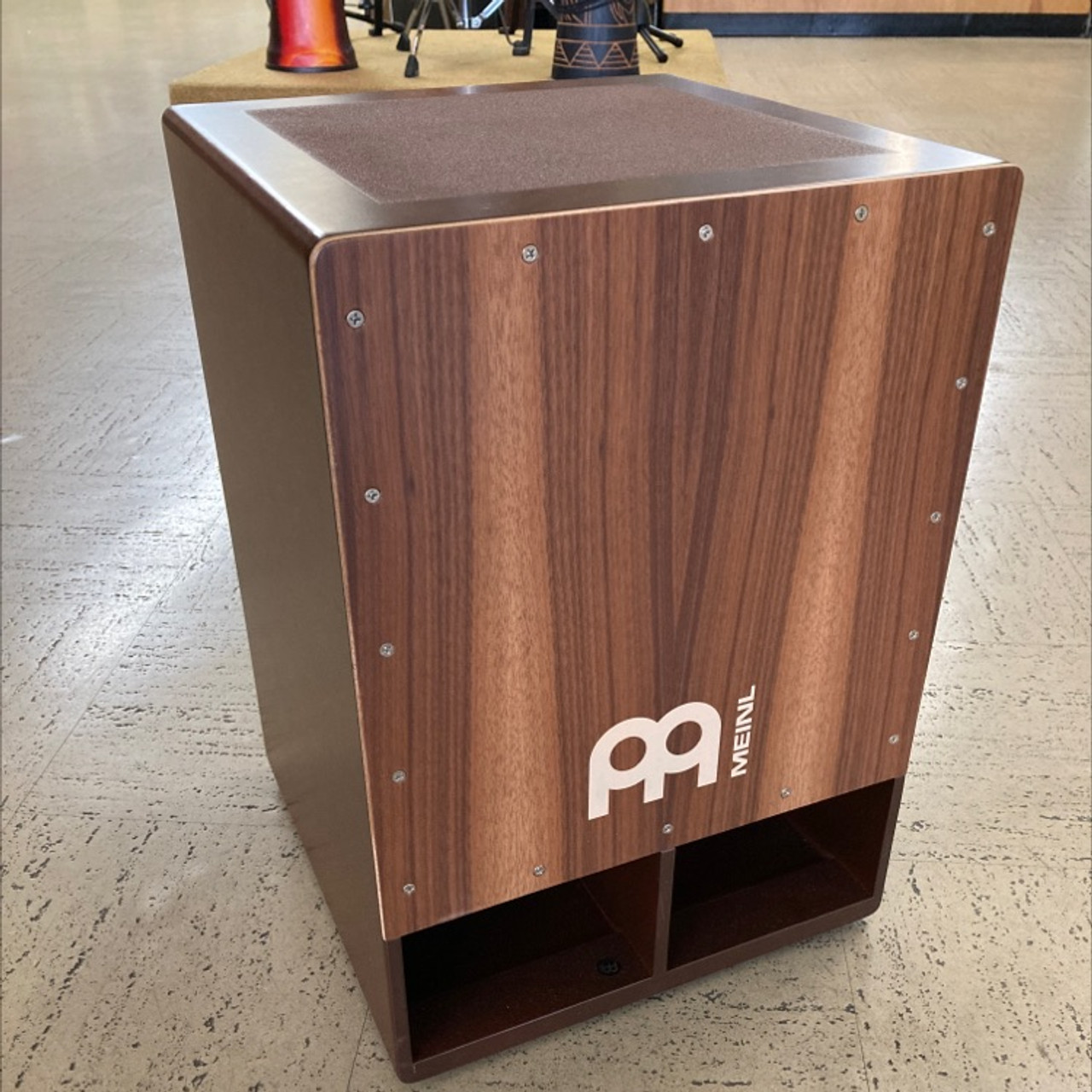 Meinl Subwoofer Cajon - Previously Owned - Gorby's Music