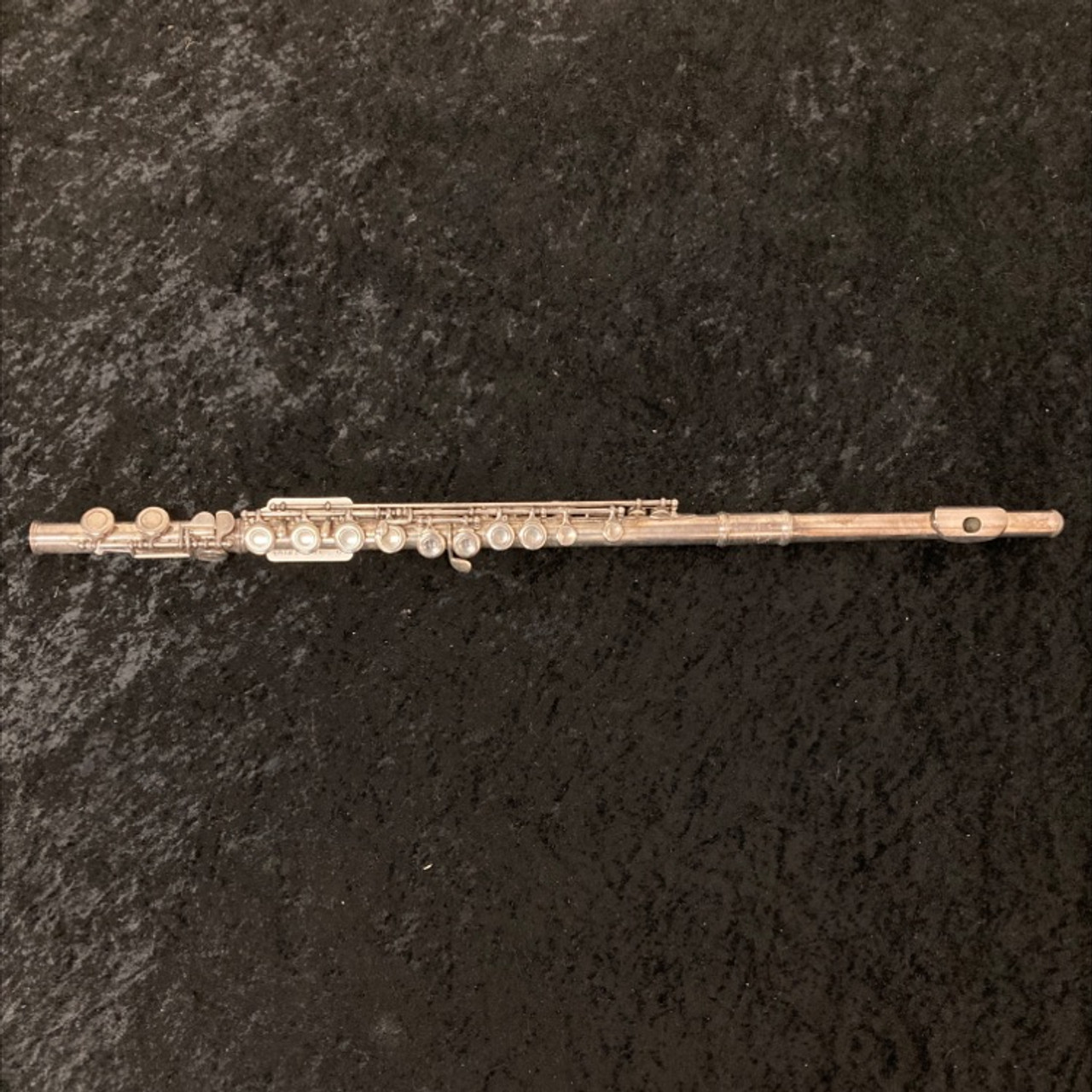 Armstrong 104 Flute - Previously Owned