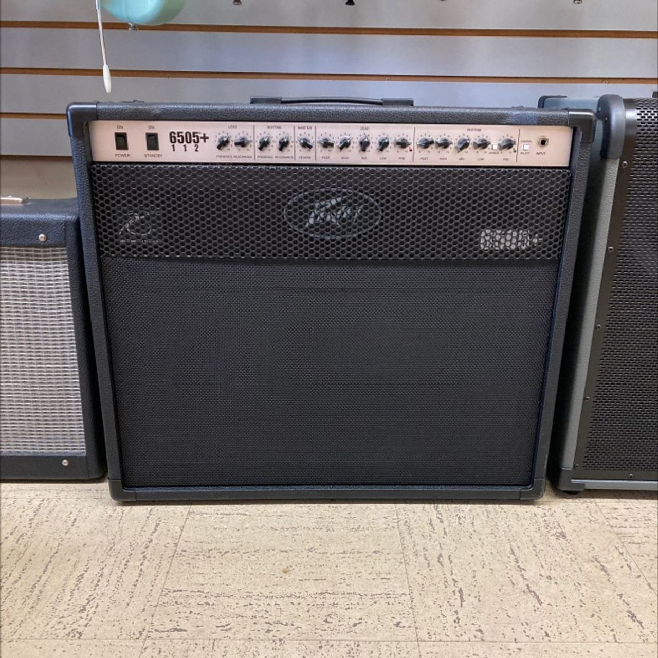 Peavey 6505+ 112 Guitar Amp - Used - Gorby's Music