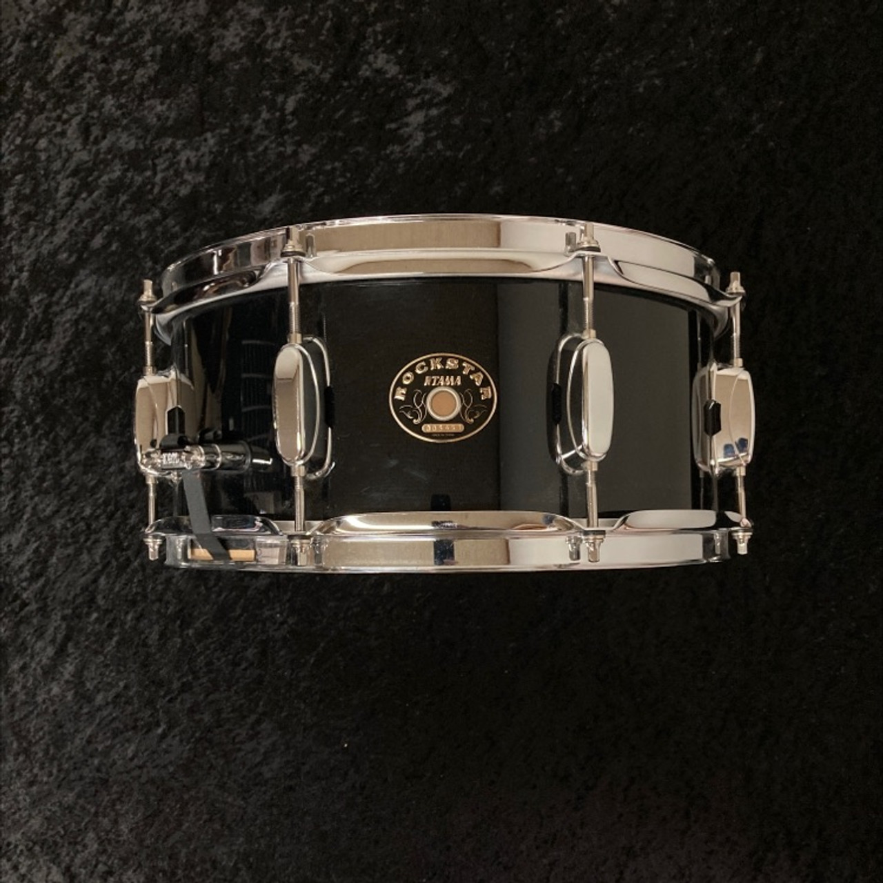 Tama Rockstar 13x6 Snare Drum - Used - Gorby's Music