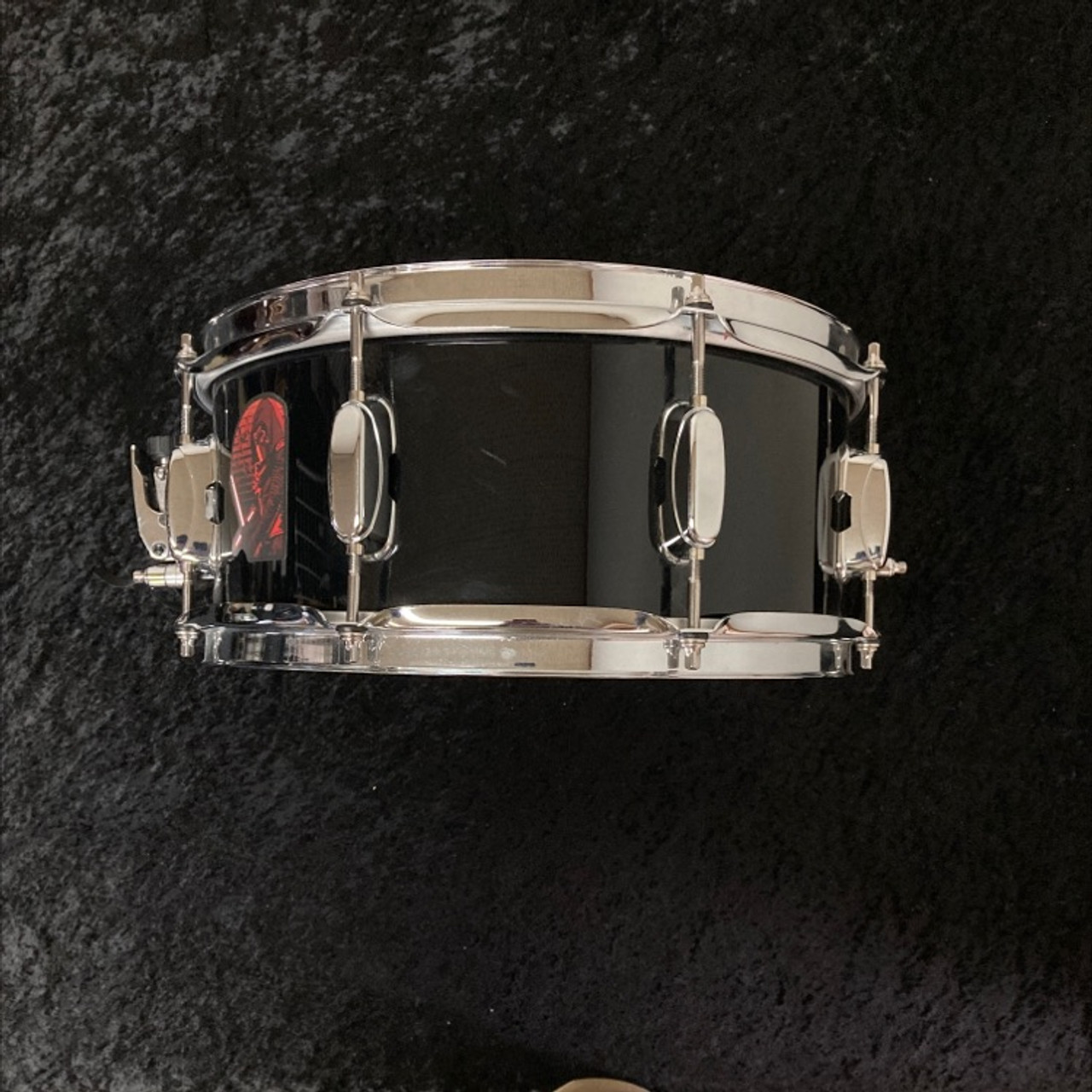 Tama Rockstar 13x6 Snare Drum - Used - Gorby's Music