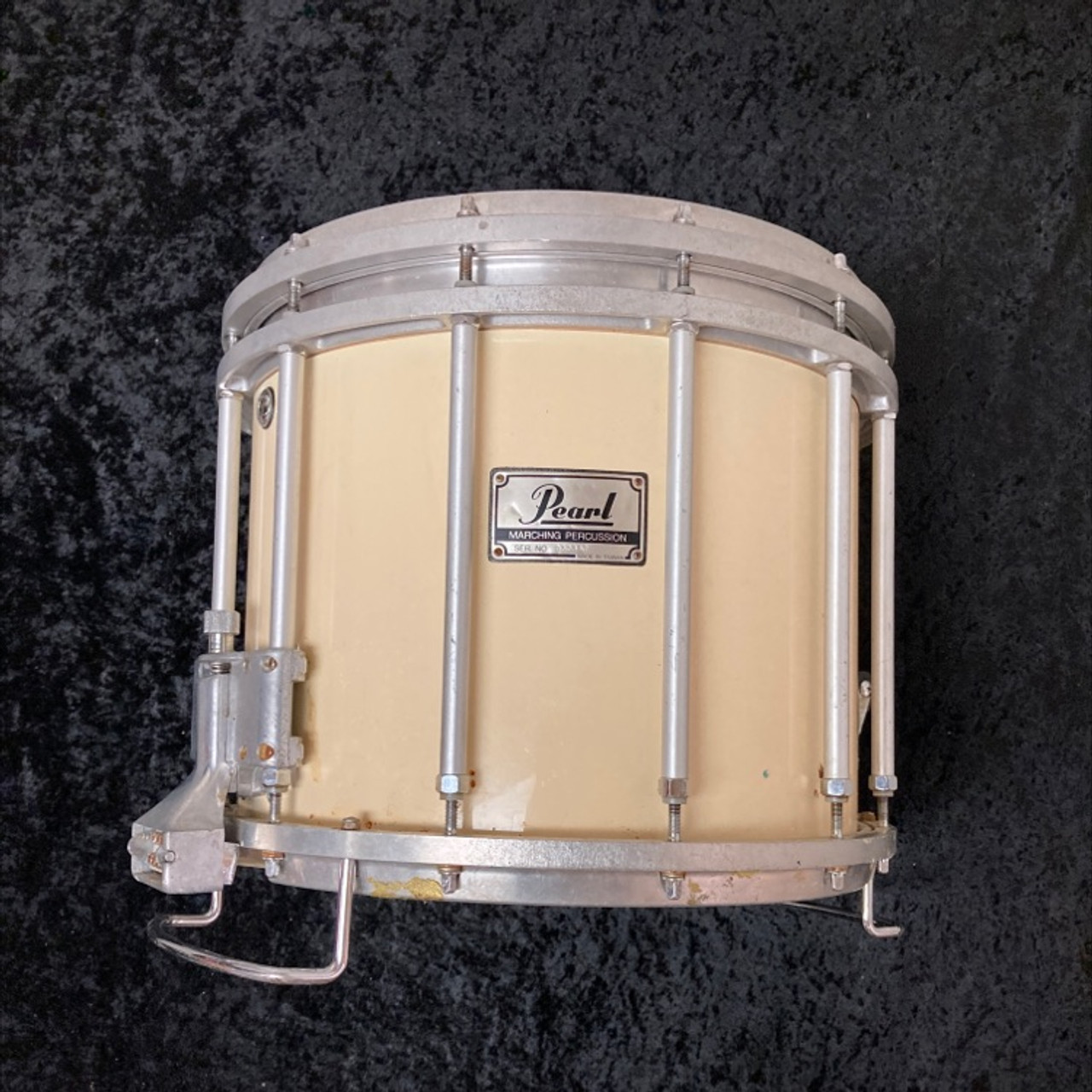 Pearl Marching Snare Drum - Used - Gorby's Music