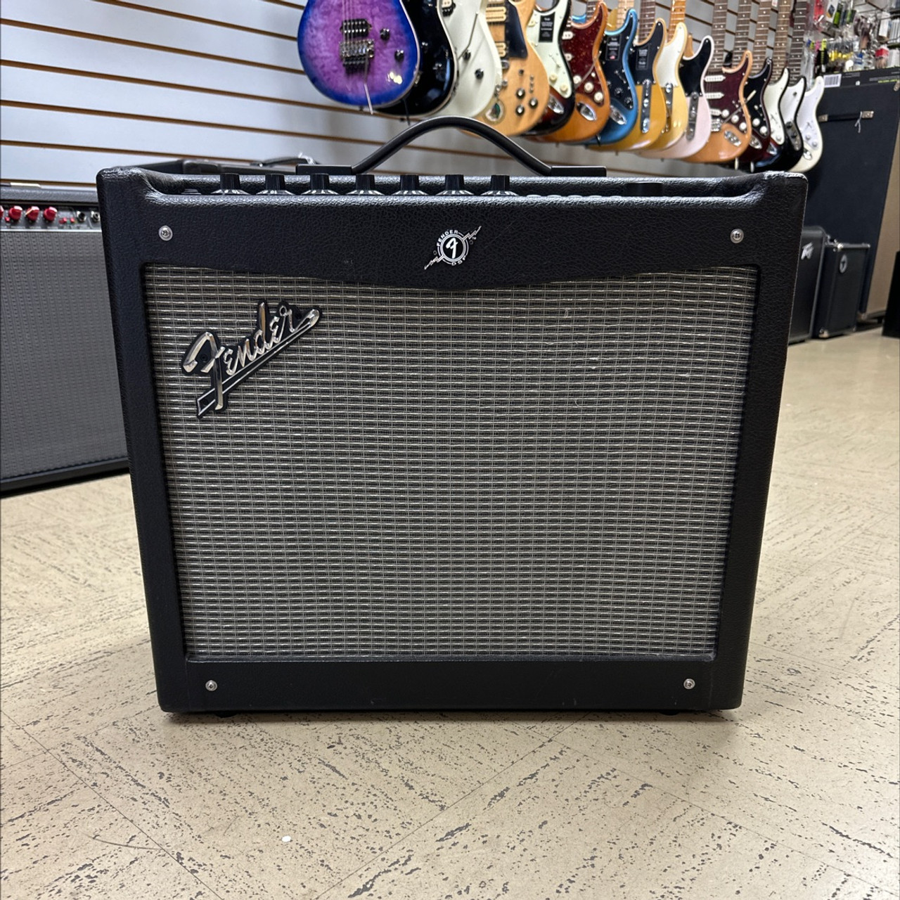 Fender Mustang III Guitar Amp - Used - Gorby's Music