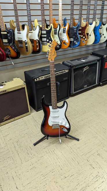 Squier Classic Vibe 60's Stratocaster - Refurbished
