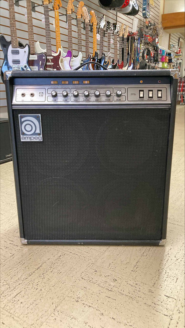Ampeg VT-40 Guitar Amplifier Ampeg VT-40 Guitar Amplifier