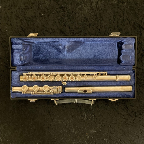 Emerson Open Hole Flute - Previously Owned