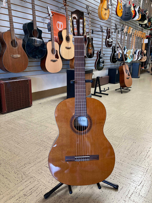 Cordoba C5 Classical Guitar - Previously Owned