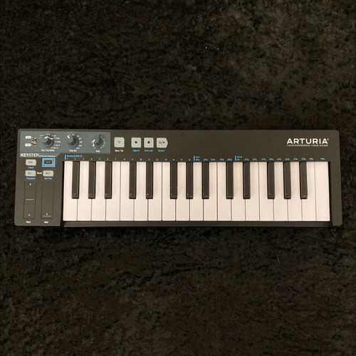 Arturia Keystep Controller & Sequencer - Previously Owned