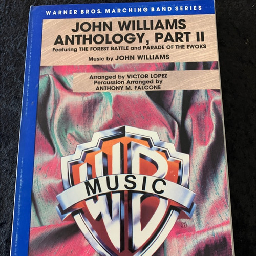 John Williams Anthology Part II