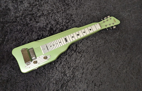 Gretsch G5700 Electromatic Lap Steel