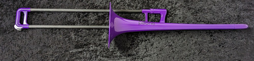 Used P-bone Trombone