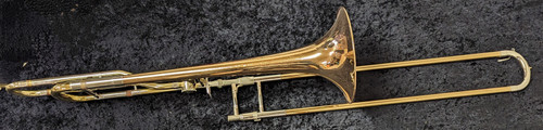 Conn 88HT Trombone - Used