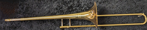 Yamaha YSL-200AD Trombone - Used
