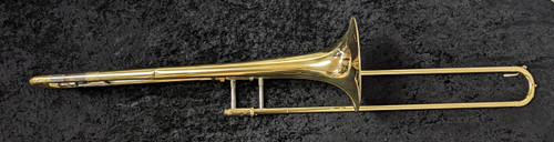 Yamaha YSL-354 Trombone