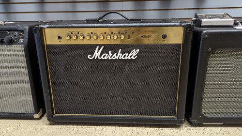 Marshall MG102FX Guitar Amp