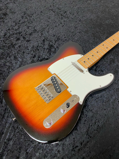 Fender 50's Telecaster w/ Bigsby MIJ - Used