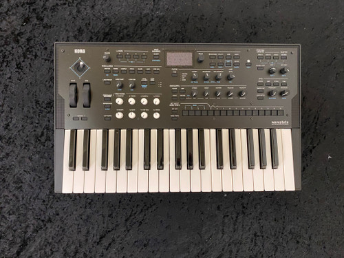 Korg Wavestate