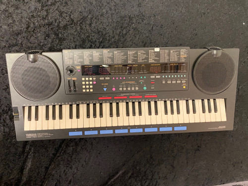 Yamaha PSS-380