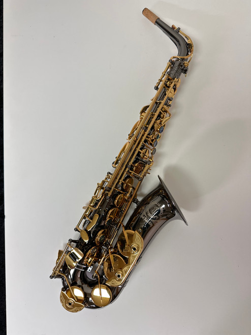 Cannonball Big Bell Tenor Sax T5-B Ice B