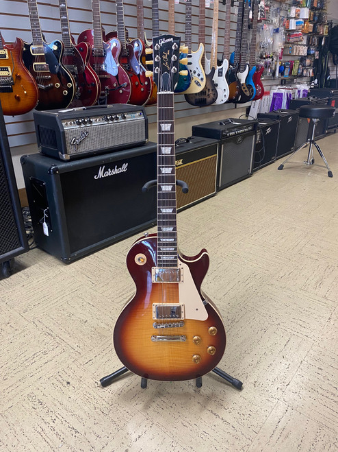 Gibson Les Paul Standard 50s Plus Gibson Les Paul Standard 50s Plus