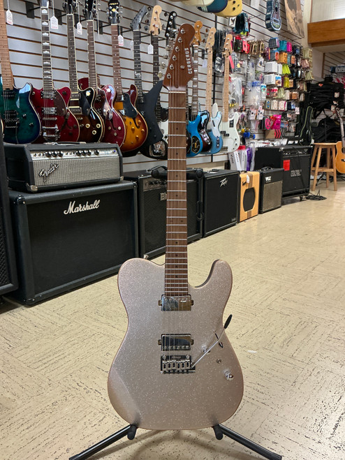 Cerberus Hermes 6VT Electric Guitar - Used