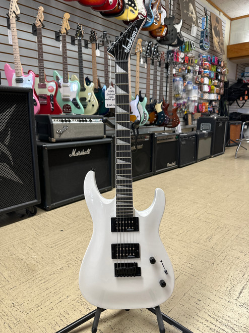 Jackson JS22 Electric Guitar - Used