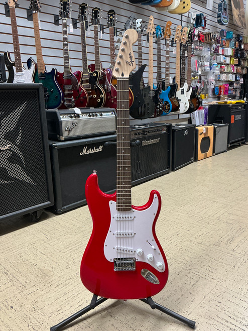 Fender MIM 1994 Stratocaster Squier Series - Used