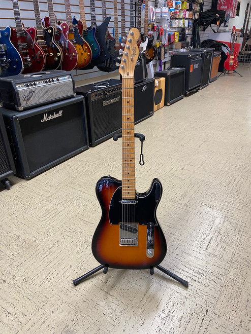 Fender 50's Telecaster w/ Bigsby MIJ - Used