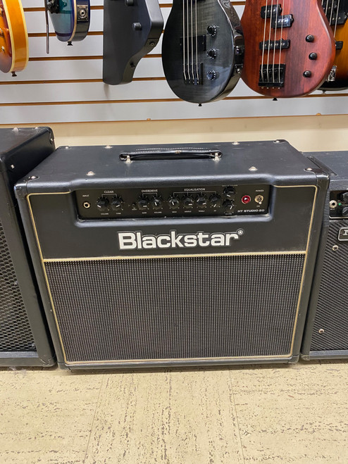 Blackstar HT Studio 20