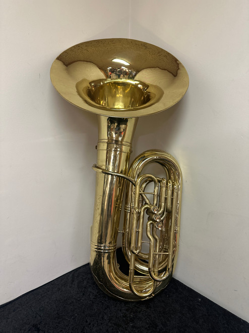 King 1240 Tuba - Used