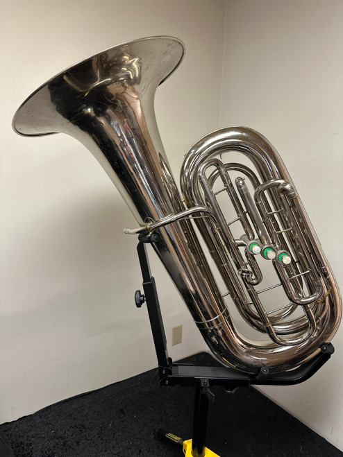 Conn 15J Tuba - Used