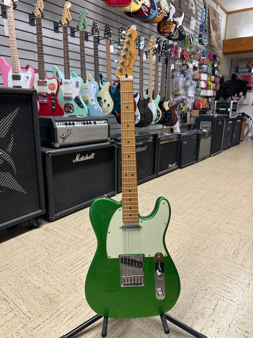 Fender 50's Telecaster w/ Bigsby MIJ - Used