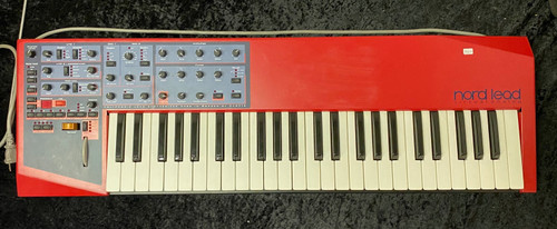 Nord Lead 1