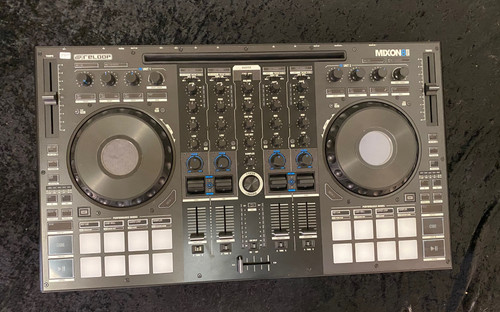 Reloop Mixon 8 Pro