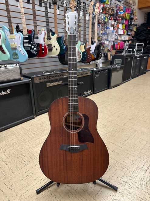 Taylor AD27 Acoustic Guitar - Used