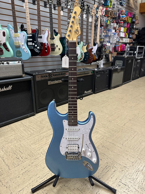 G&L Tribute Legacy Electric Guitar