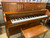 Yamaha M500C Upright Piano - Previously Owned