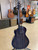Breedlove Wildwood Concert Blackbird Acoustic-Electric Guitar - Used